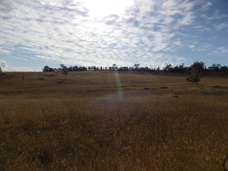 Carnarvon Developmental Road, Injune QLD 4454