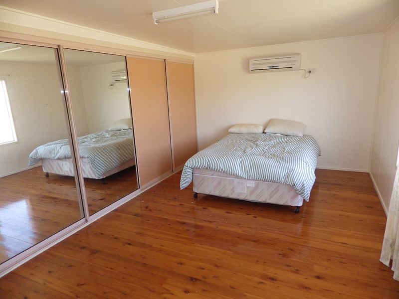 Carnarvon Developmental Road, Injune QLD 4454
