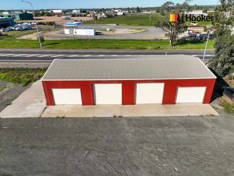 2-6 Beaumont Drive, Roma QLD 4455
