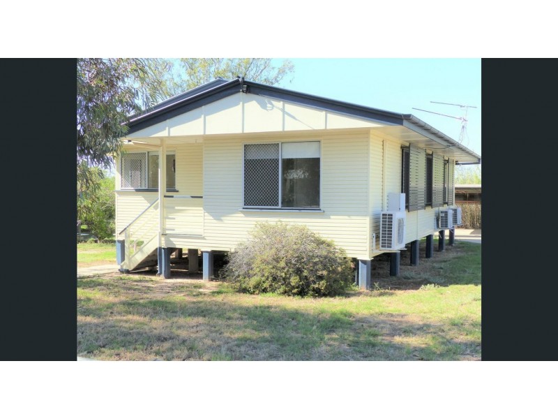 22 Foott Street, Roma QLD 4455