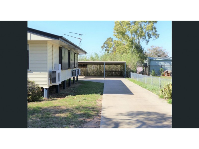 22 Foott Street, Roma QLD 4455