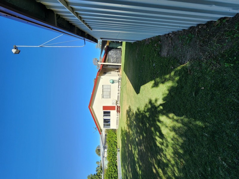 41 Taylor Street, Roma QLD 4455