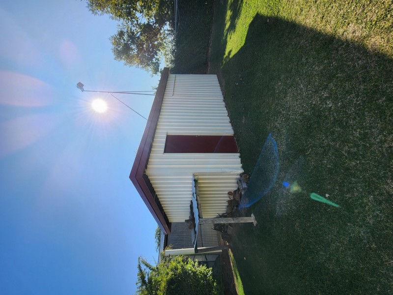 41 Taylor Street, Roma QLD 4455