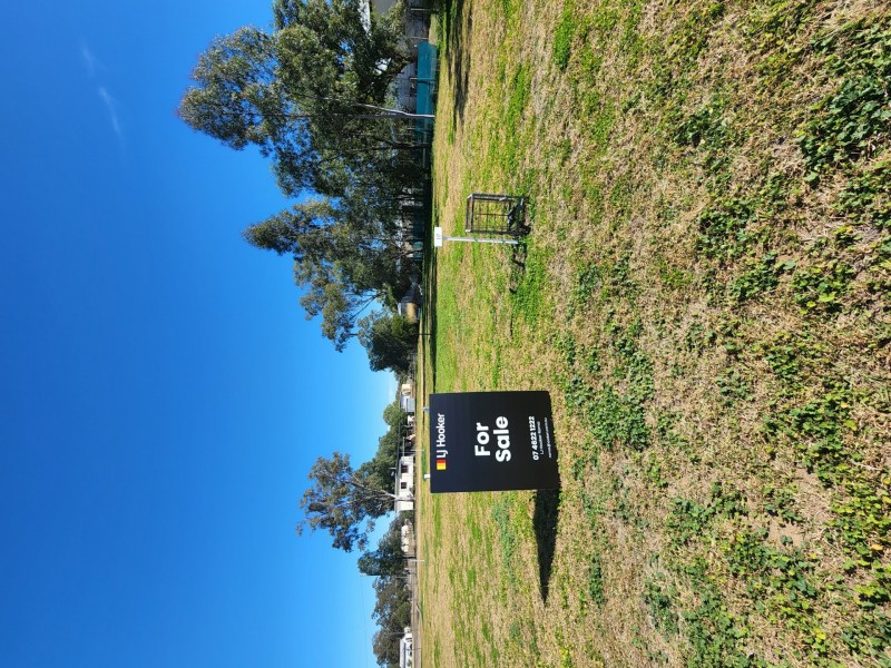 Lot 5/115 Louisa Street, Mitchell QLD 4465