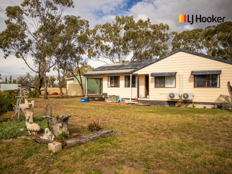 47 Euthulla Road, Roma QLD 4455