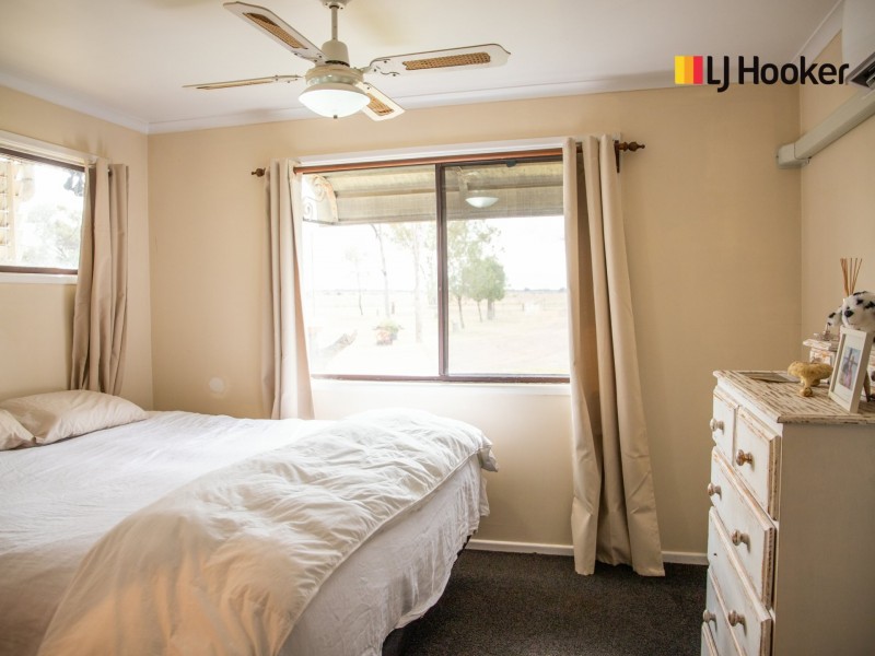 47 Euthulla Road, Roma QLD 4455