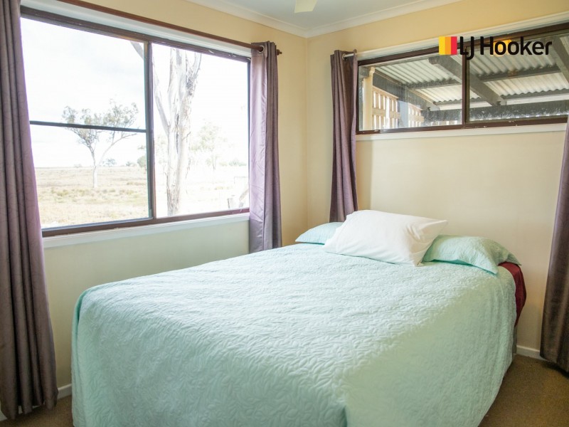 47 Euthulla Road, Roma QLD 4455