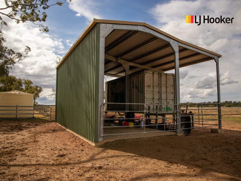 47 Euthulla Road, Roma QLD 4455