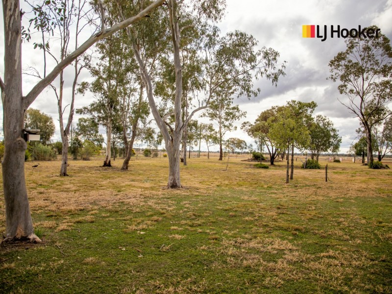 47 Euthulla Road, Roma QLD 4455