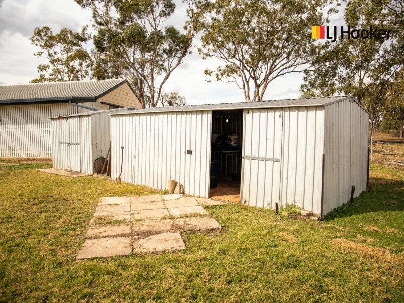 47 Euthulla Road, Roma QLD 4455