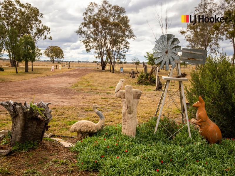 47 Euthulla Road, Roma QLD 4455