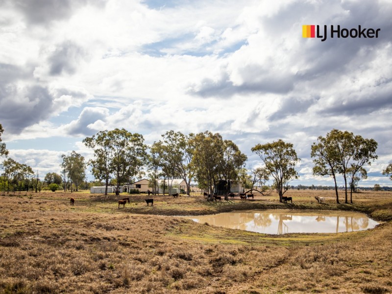 47 Euthulla Road, Roma QLD 4455