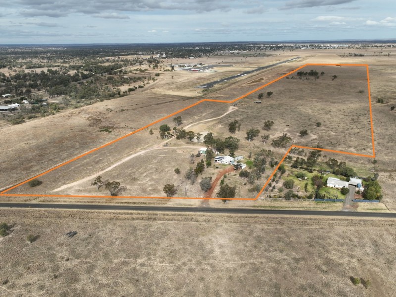 47 Euthulla Road, Roma QLD 4455