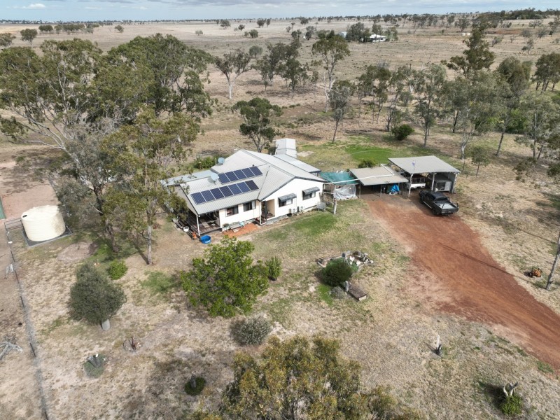 47 Euthulla Road, Roma QLD 4455