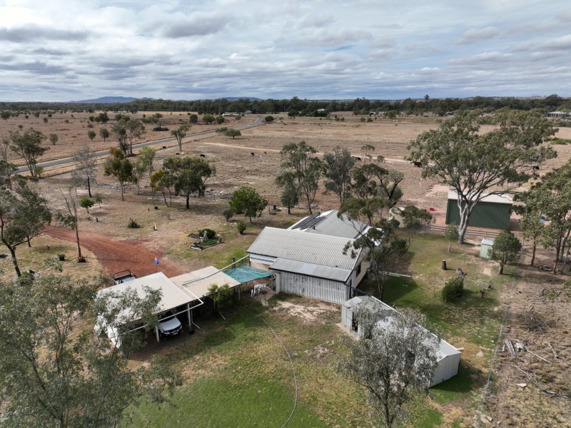 47 Euthulla Road, Roma QLD 4455