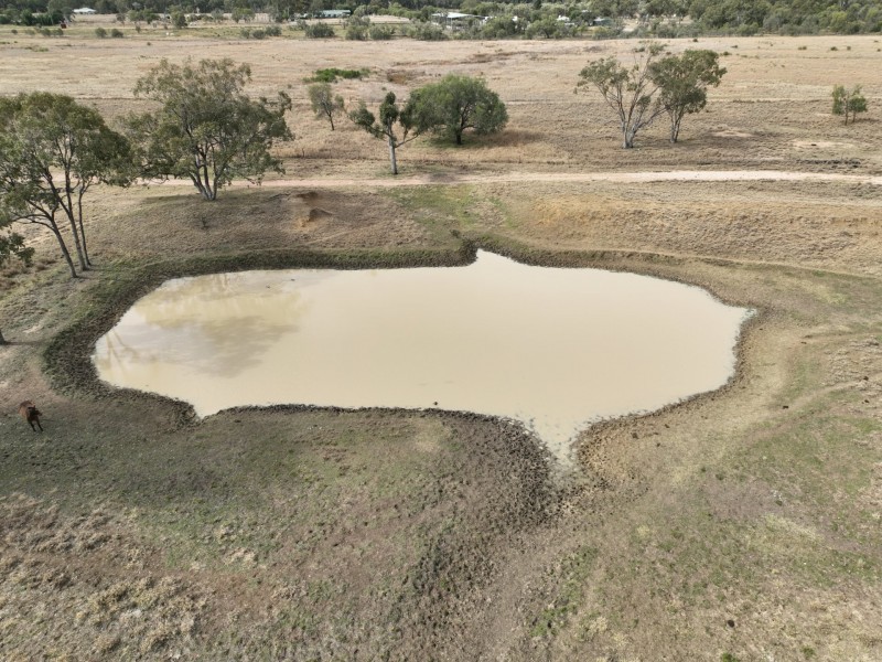 47 Euthulla Road, Roma QLD 4455