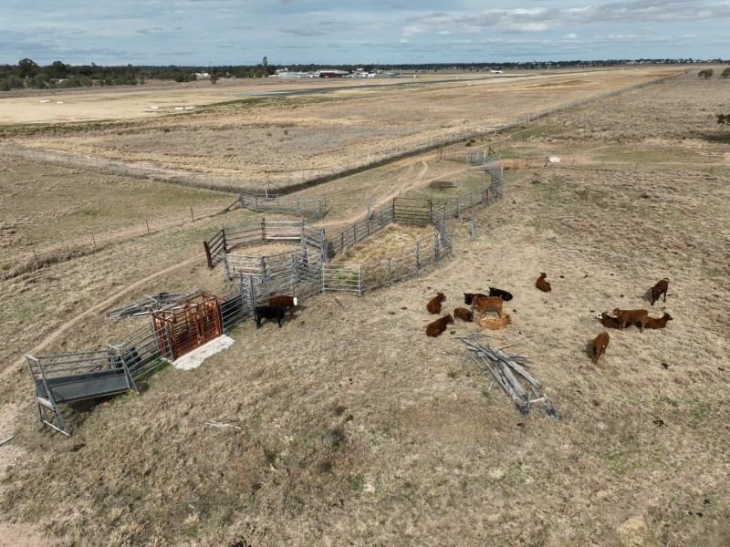 47 Euthulla Road, Roma QLD 4455