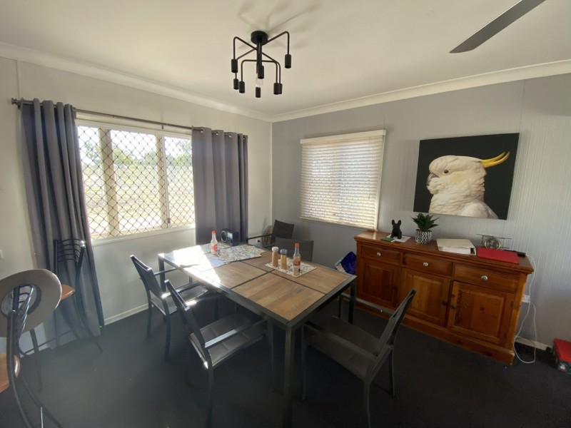 14677 Charleville-Bollon Road, Morven QLD 4468