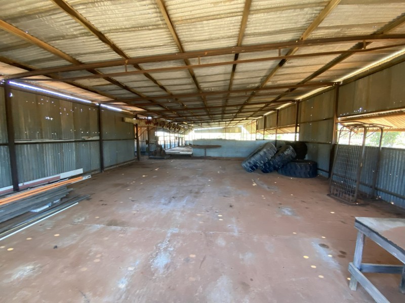 14677 Charleville-Bollon Road, Morven QLD 4468