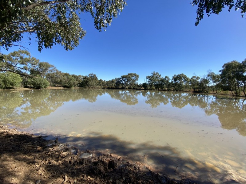 14677 Charleville-Bollon Road, Morven QLD 4468