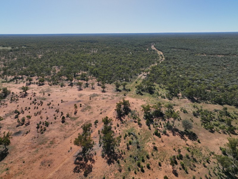 14677 Charleville-Bollon Road, Morven QLD 4468