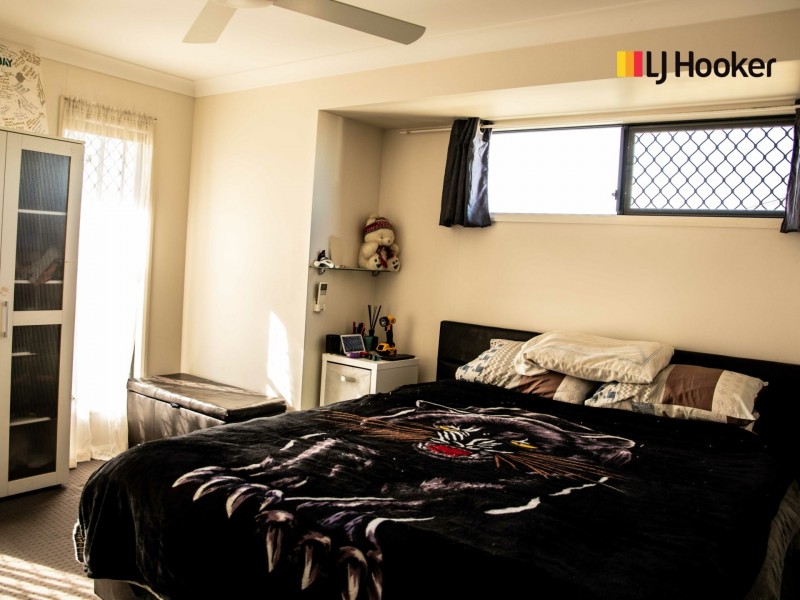26 Beetson Drive, Roma QLD 4455
