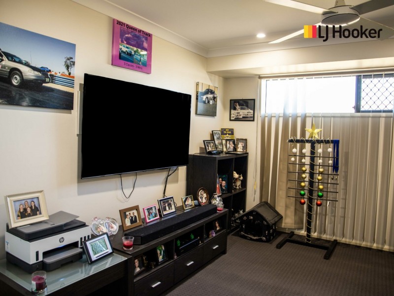 26 Beetson Drive, Roma QLD 4455