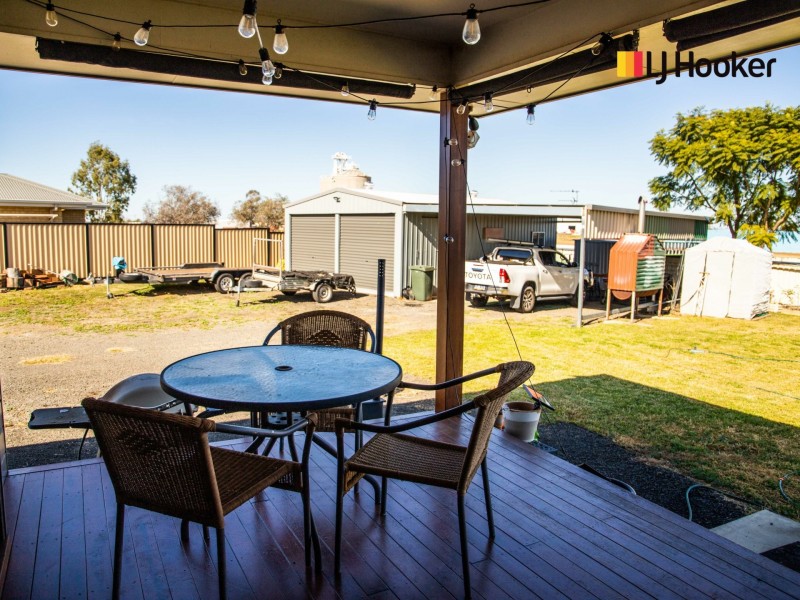 26 Beetson Drive, Roma QLD 4455