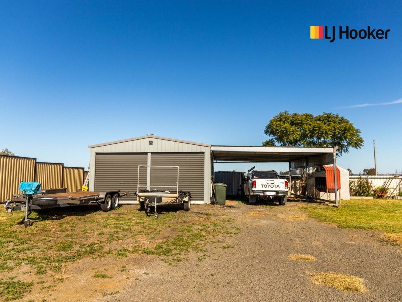 26 Beetson Drive, Roma QLD 4455