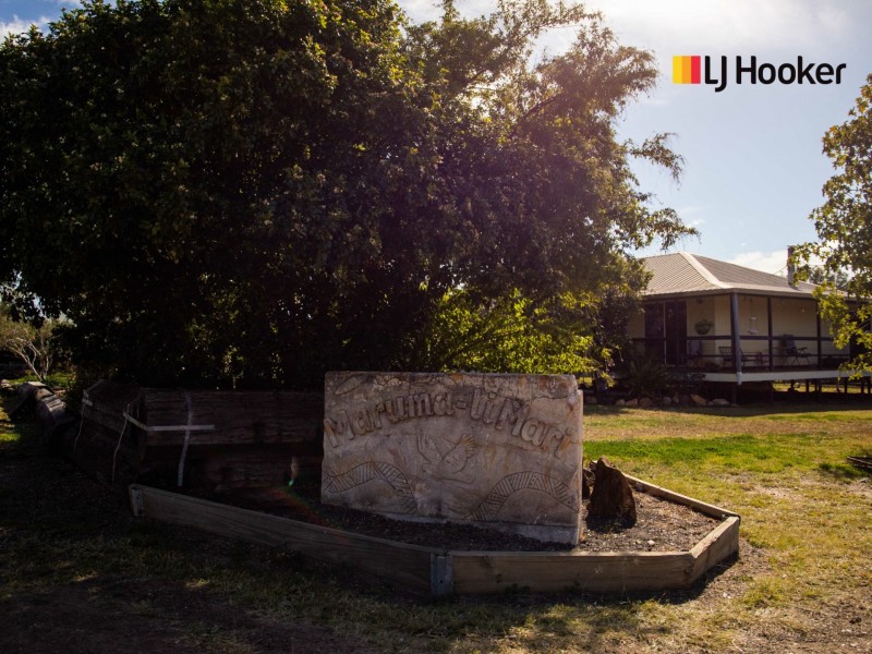 73 – 81 Geoghegan Road, Roma QLD 4455