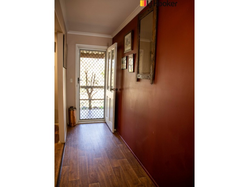 73 – 81 Geoghegan Road, Roma QLD 4455