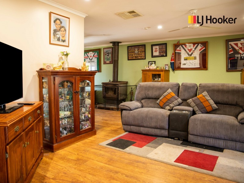 73 – 81 Geoghegan Road, Roma QLD 4455