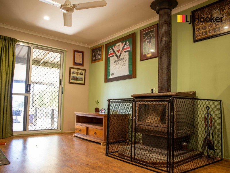 73 – 81 Geoghegan Road, Roma QLD 4455