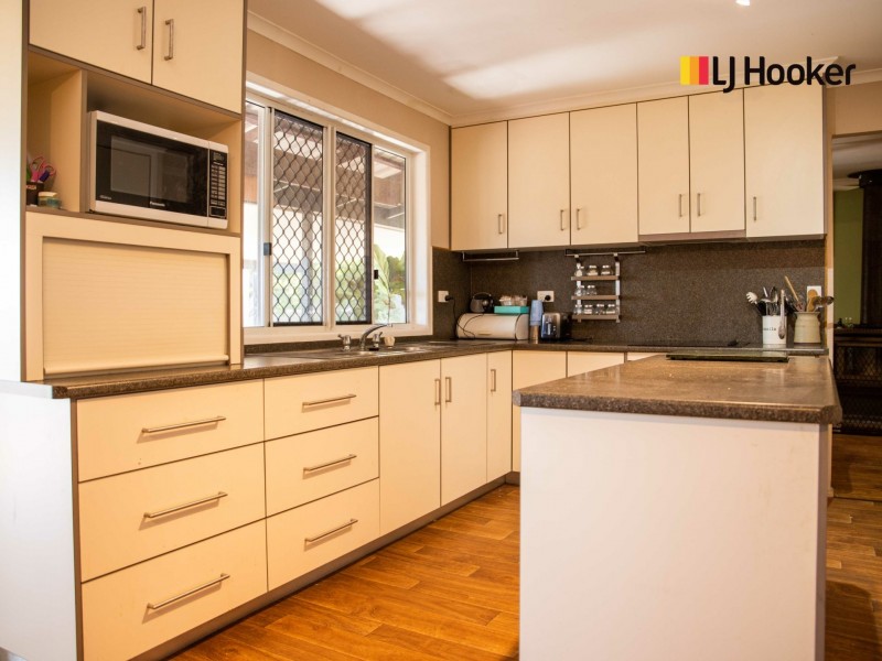 73 – 81 Geoghegan Road, Roma QLD 4455