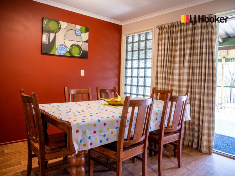 73 – 81 Geoghegan Road, Roma QLD 4455