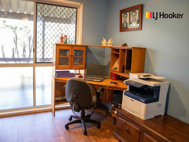 73 – 81 Geoghegan Road, Roma QLD 4455