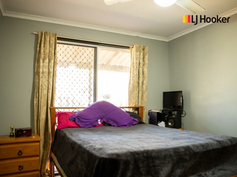 73 – 81 Geoghegan Road, Roma QLD 4455