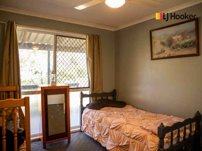 73 – 81 Geoghegan Road, Roma QLD 4455