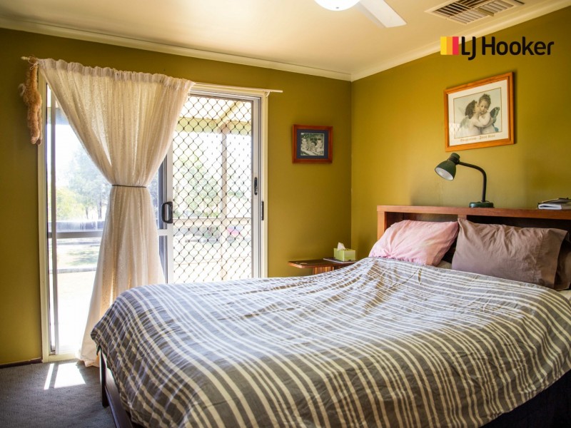 73 – 81 Geoghegan Road, Roma QLD 4455