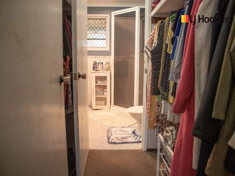 73 – 81 Geoghegan Road, Roma QLD 4455