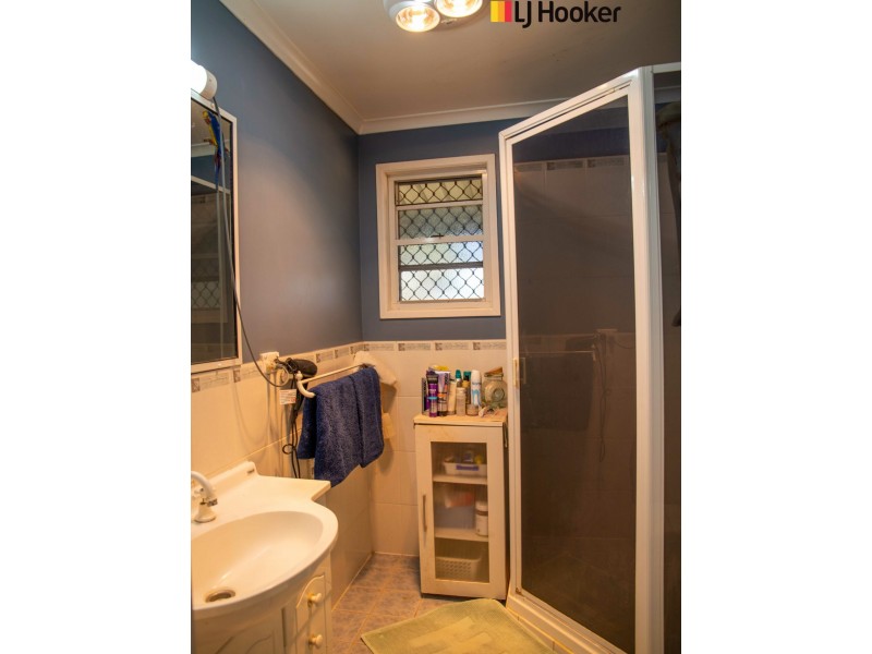 73 – 81 Geoghegan Road, Roma QLD 4455