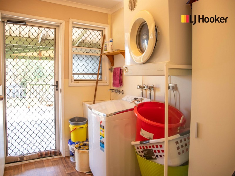 73 – 81 Geoghegan Road, Roma QLD 4455