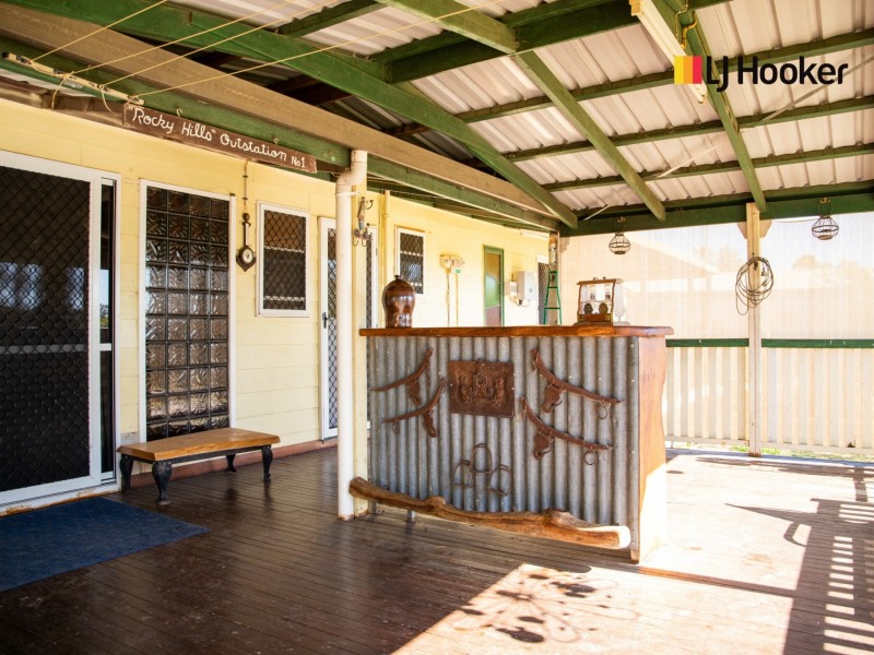 73 – 81 Geoghegan Road, Roma QLD 4455