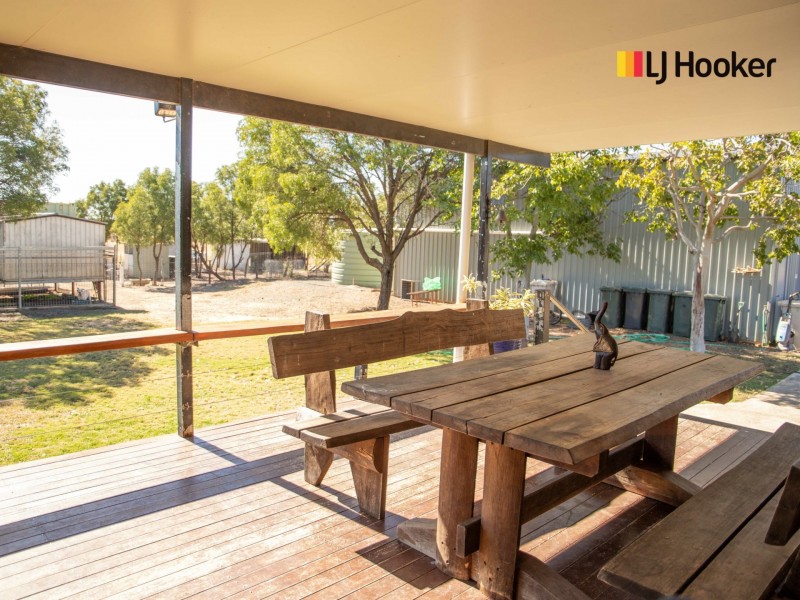 73 – 81 Geoghegan Road, Roma QLD 4455