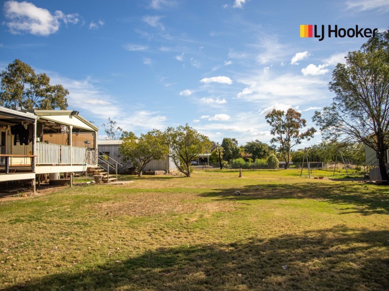 73 – 81 Geoghegan Road, Roma QLD 4455