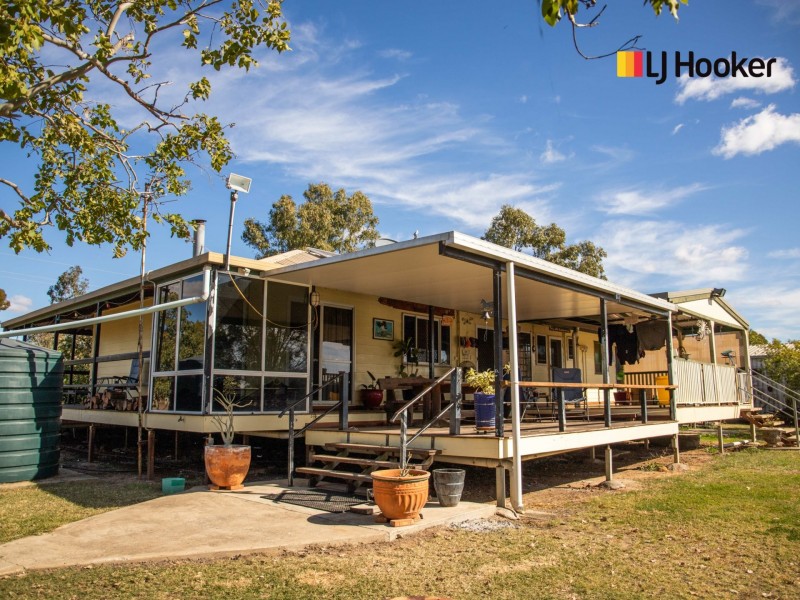 73 – 81 Geoghegan Road, Roma QLD 4455