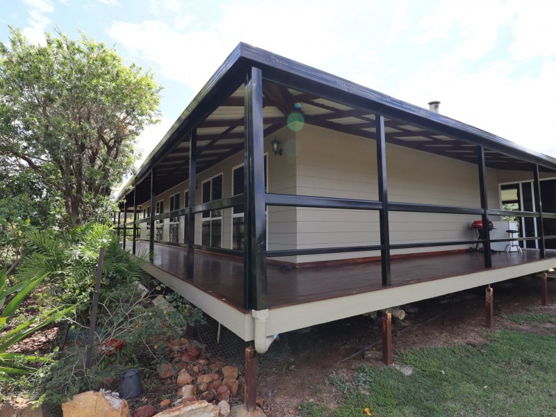 73 – 81 Geoghegan Road, Roma QLD 4455