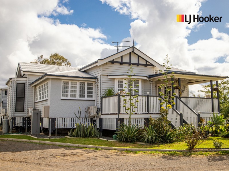 82 Richardson Lane, Roma QLD 4455