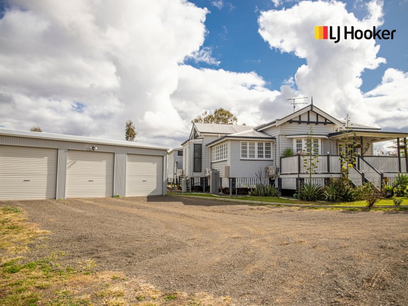82 Richardson Lane, Roma QLD 4455