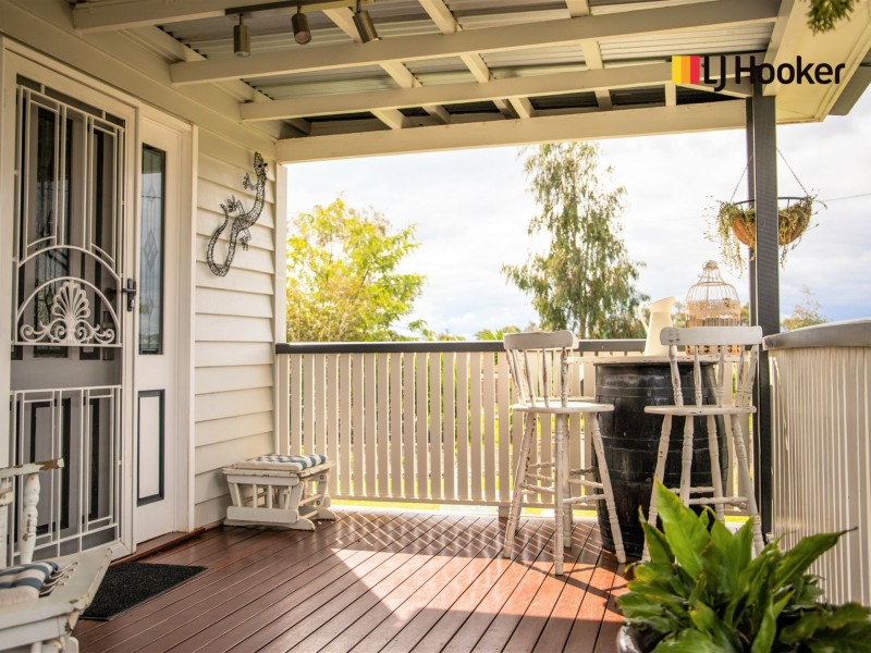 82 Richardson Lane, Roma QLD 4455